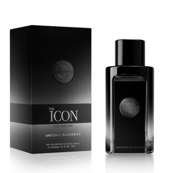 Antonio Banderas The Icon Perfume оригинал