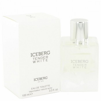Iceberg Tender White оригинал
