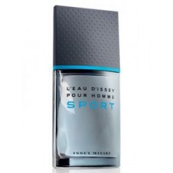 Issey Miyake L`Eau d`Issey pour Homme Sport