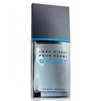 Issey Miyake L`Eau d`Issey pour Homme Sport оригинал