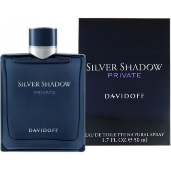 Davidoff Silver Shadow Private оригинал