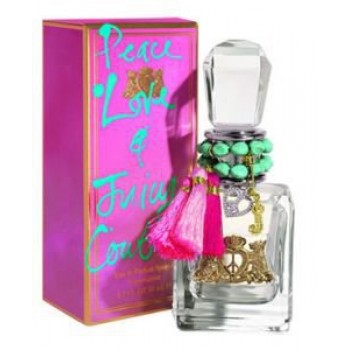 Juicy Couture Peace, Love and Juicy Couture оригинал