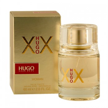 Hugo Boss Hugo XX for Women оригинал