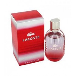 Lacoste Style in Play