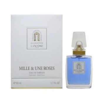 Lancome Mille and Une Roses оригинал
