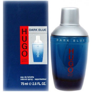 Hugo Boss Dark Blue оригинал