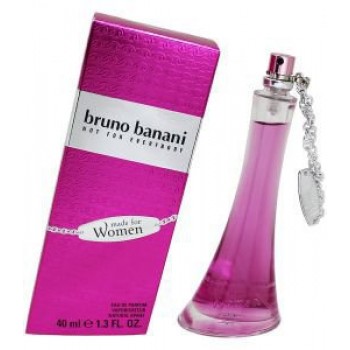 Bruno Banani Made for Women оригинал