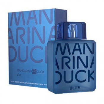 Mandarina Duck Blue Men оригинал