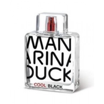 Mandarina Duck Cool Black оригинал