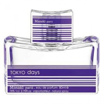 Masaki Matsushima Tokyo Days оригинал