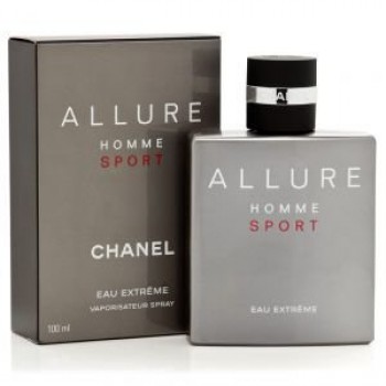 Chanel Allure Homme Sport Eau Extreme оригинал