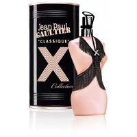 Jean Paul Gaultier Classique X collection