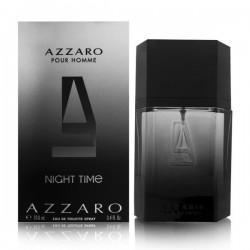 Azzaro Night Time