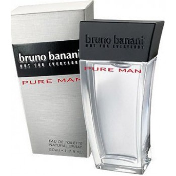 Bruno Banani Pure Man оригинал