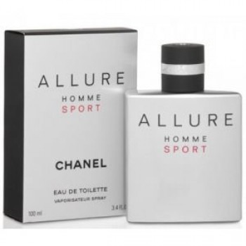 Chanel Allure Homme Sport оригинал