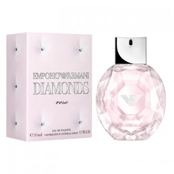 Giorgio Armani Emporio Diamonds Rose оригинал