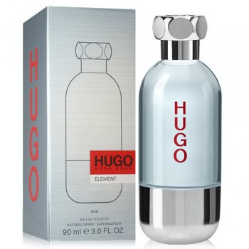 Hugo Boss Hugo Element оригинал