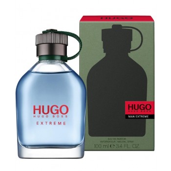 Hugo Boss Hugo Extreme for Men оригинал