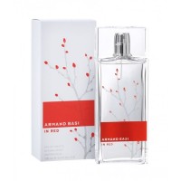 Armand Basi In Red