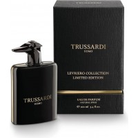 Trussardi Uomo Levriero Limited Edition