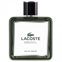 Lacoste Original Eau De Parfum
