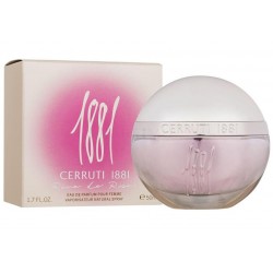 Cerruti 1881 Reve De Roses