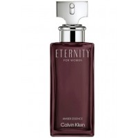 Calvin Klein Eternity Amber Essence For Women