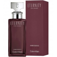 Calvin Klein Eternity Amber Essence For Women