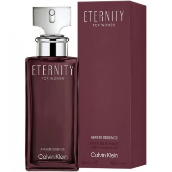 Calvin Klein Eternity Amber Essence For Women оригинал