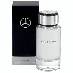 Mercedes-Benz for Men