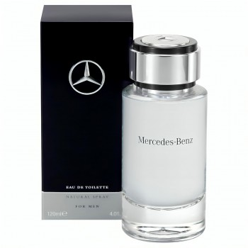 Mercedes-Benz for Men оригинал