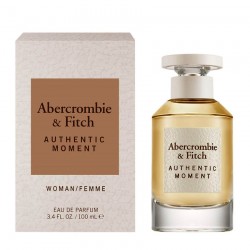Abercrombie & Fitch Authentic Moment