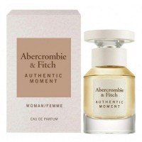 Abercrombie & Fitch Authentic Moment