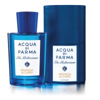 Acqua Di Parma Blu Mediterraneo Arancia Di Capri