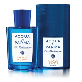 Acqua Di Parma Blu Mediterraneo Arancia Di Capri оригинал
