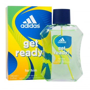 Adidas Get Ready! оригинал