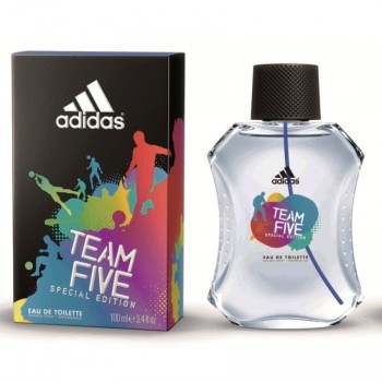 Adidas Team Five оригинал
