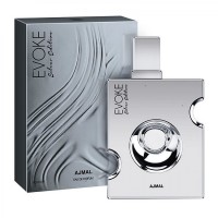 Ajmal Evoke Silver Edition for Him