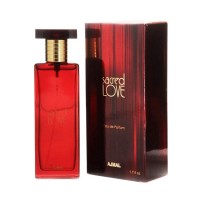 Ajmal Sacred Love Perfume