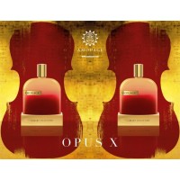 Amouage Library Collection Opus X 