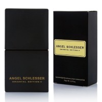 Angel Schlesser Oriental Edition II Femme