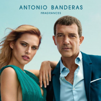 Antonio Banderas Queen of Seduction Absolute Diva