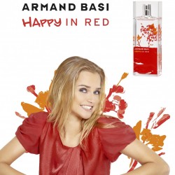 Armand Basi Happy in Red