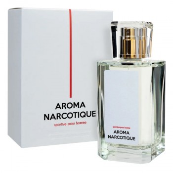 Aroma Narcotique Sportive Pour Homme оригинал