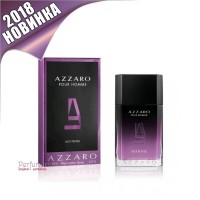 Azzaro Hot Pepper