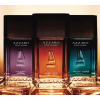 Azzaro Hot Pepper