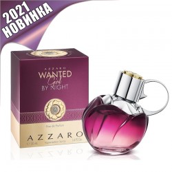 Azzaro Wanted Girl by Night