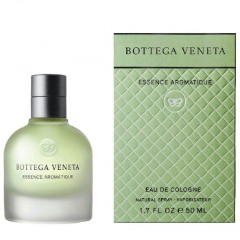 Bottega Veneta Essence Aromatique оригинал