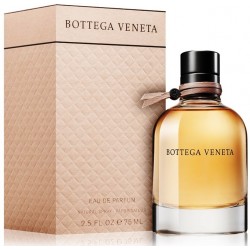 Bottega Veneta for Woman Eau de Parfum