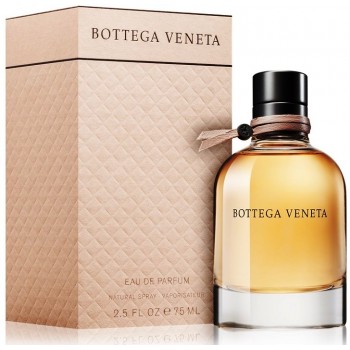 Bottega Veneta for Woman Eau de Parfum оригинал
